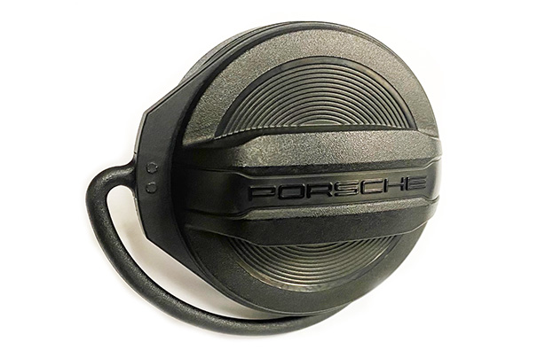 Replacement Gas Cap (991/981/718) : Suncoast Porsche Parts